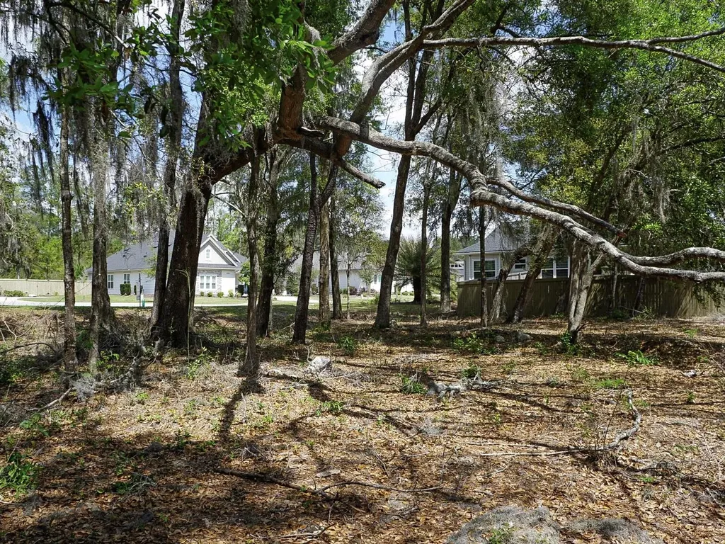 12149 SW 9th Lane Gainesville FL 32607