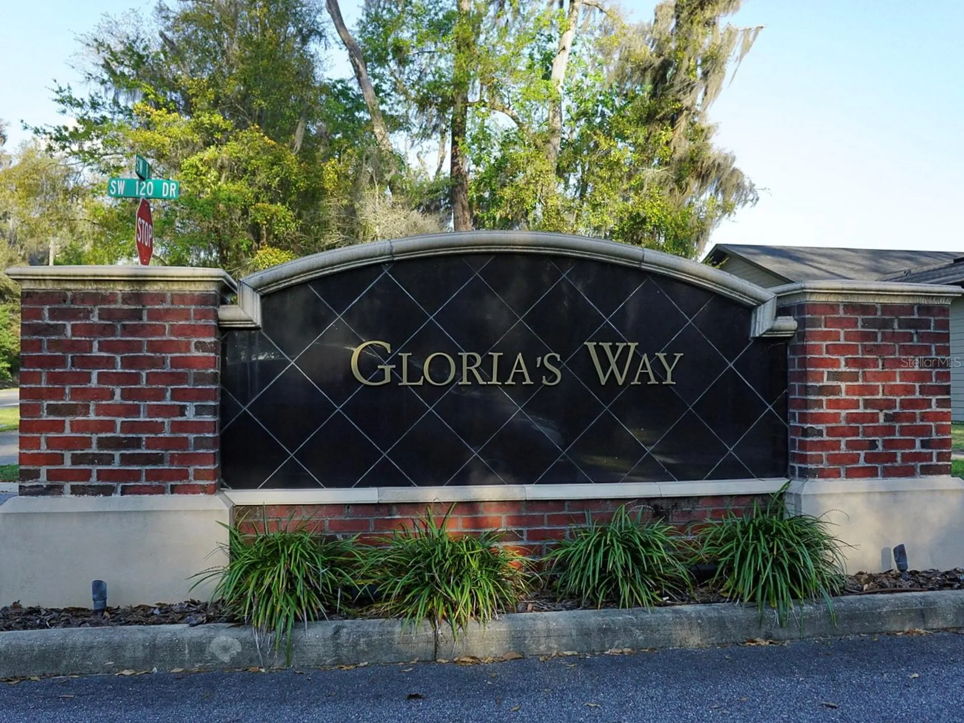 12149 SW 9th Lane Gainesville FL 32607