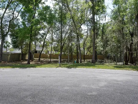 12149 SW 9th Lane Gainesville FL 32607