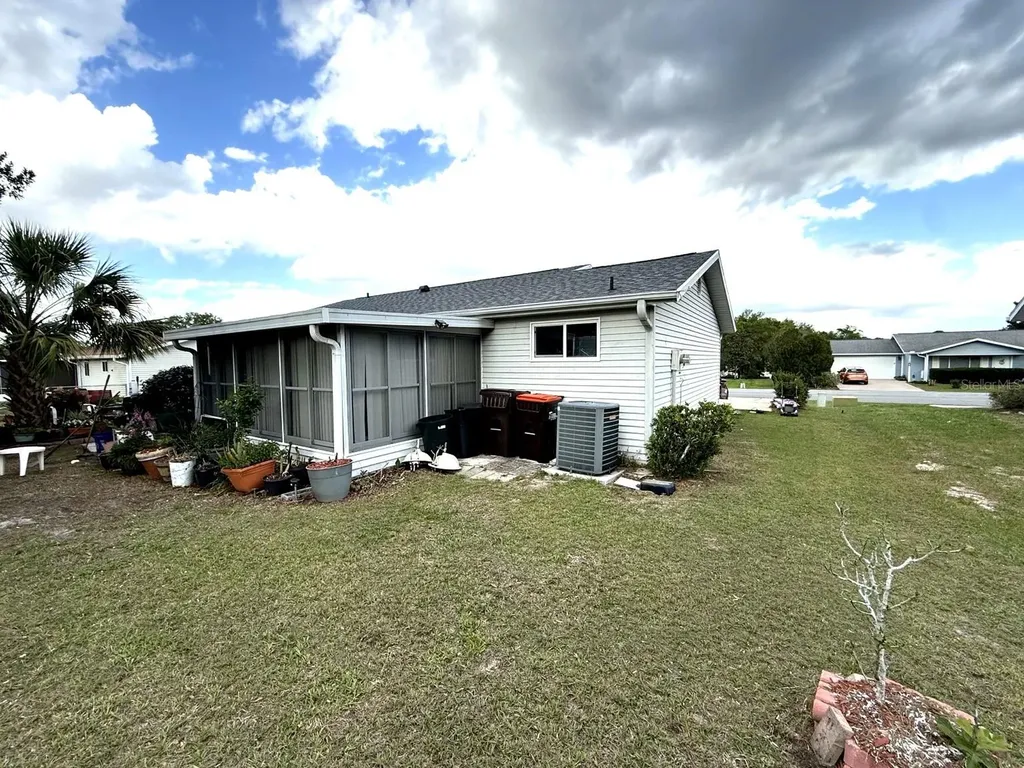 10978 SW 83rd Avenue Ocala FL 34481