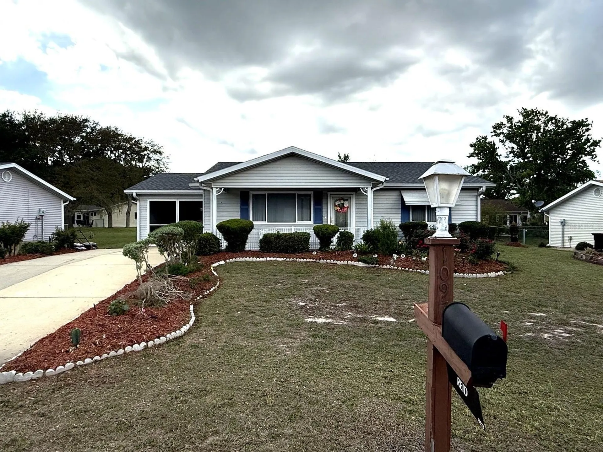10978 SW 83rd Avenue Ocala FL 34481