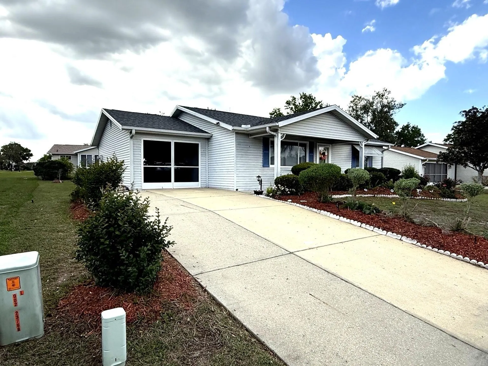 10978 SW 83rd Avenue Ocala FL 34481