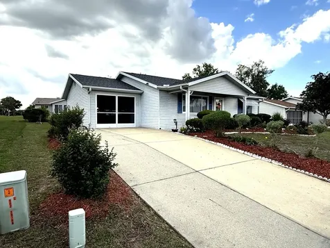 10978 SW 83rd Avenue Ocala FL 34481