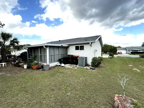 10978 SW 83rd Avenue Ocala FL 34481