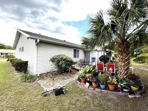 10978 SW 83rd Avenue Ocala FL 34481