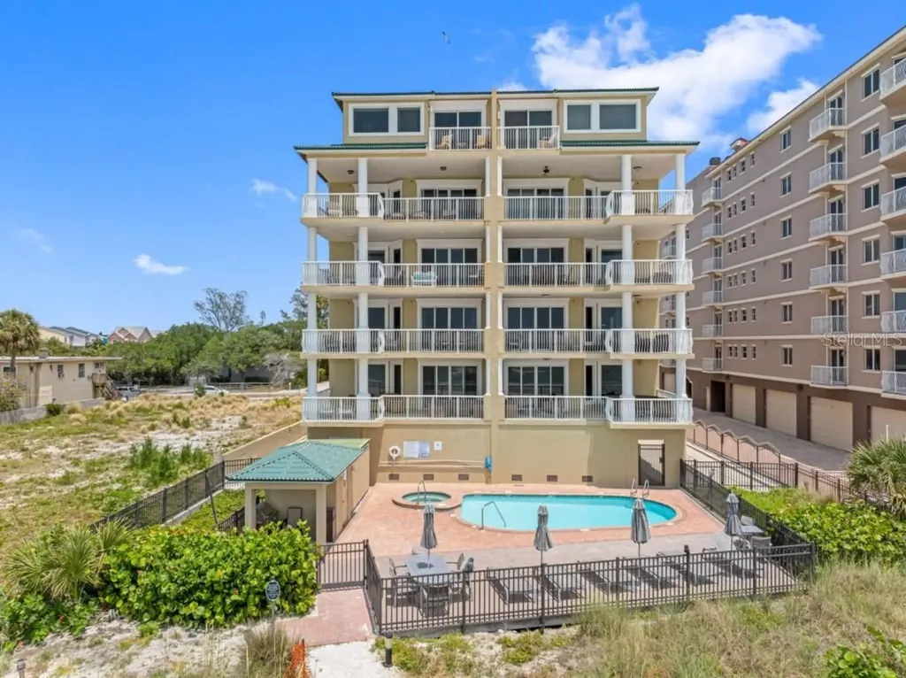 19734 Gulf Boulevard Indian Shores FL 33785