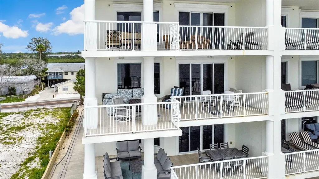 19734 Gulf Boulevard Indian Shores FL 33785