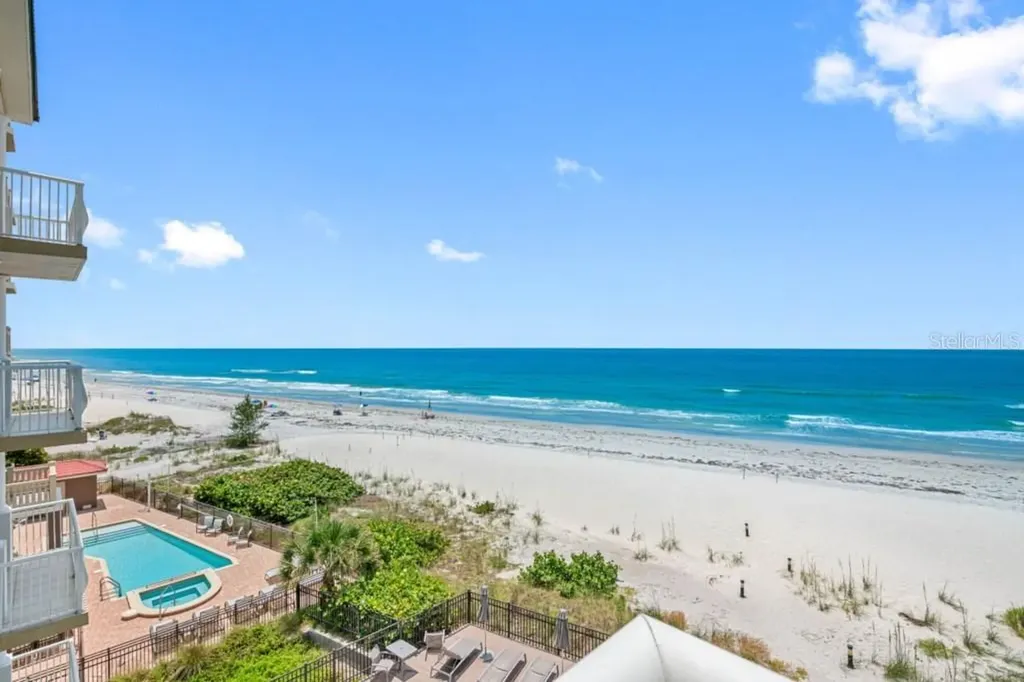 19734 Gulf Boulevard Indian Shores FL 33785