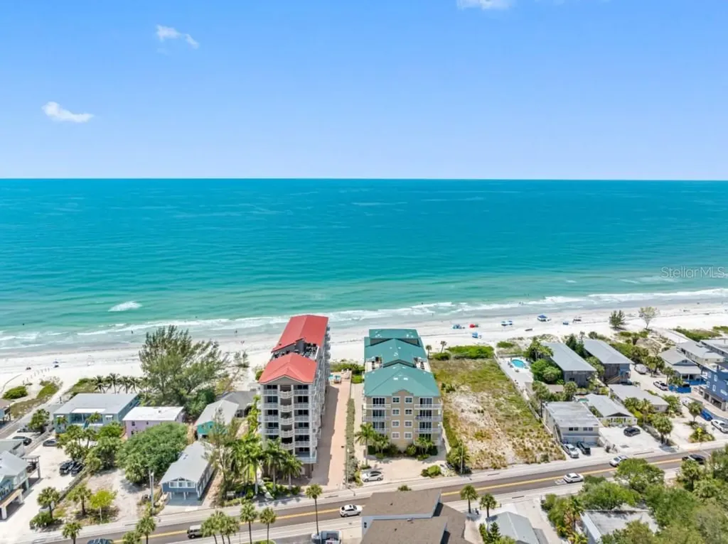 19734 Gulf Boulevard Indian Shores FL 33785