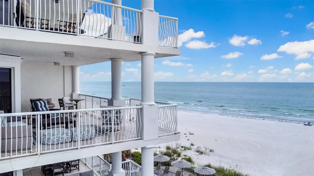 19734 Gulf Boulevard Indian Shores FL 33785