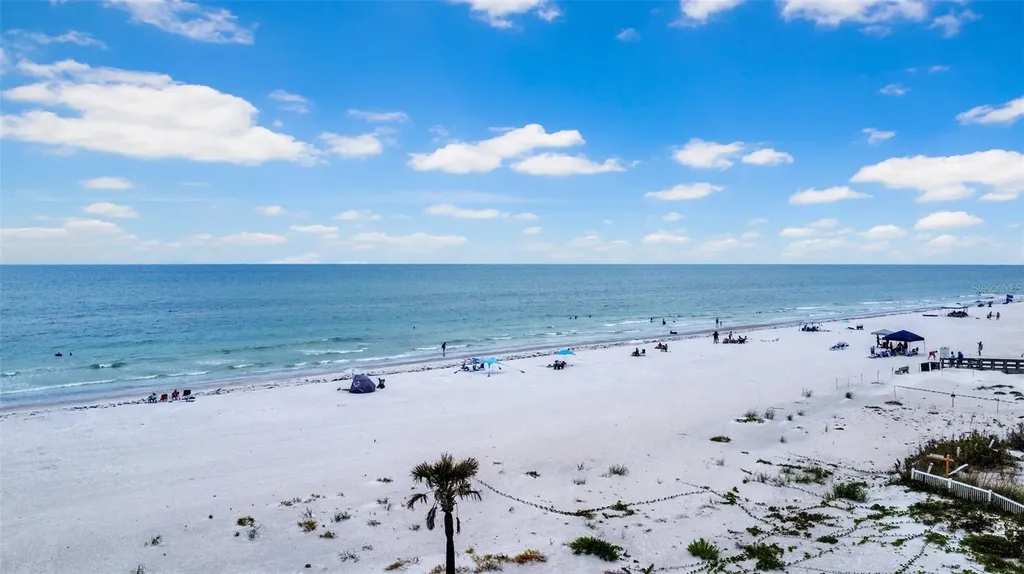 19734 Gulf Boulevard Indian Shores FL 33785