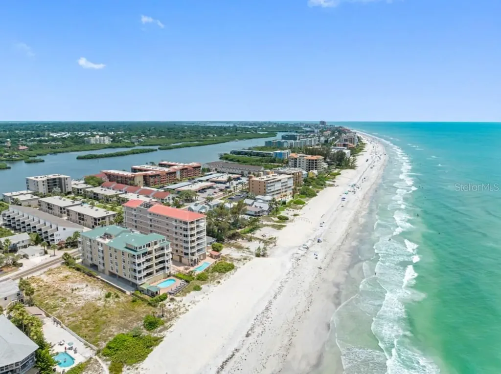 19734 Gulf Boulevard Indian Shores FL 33785