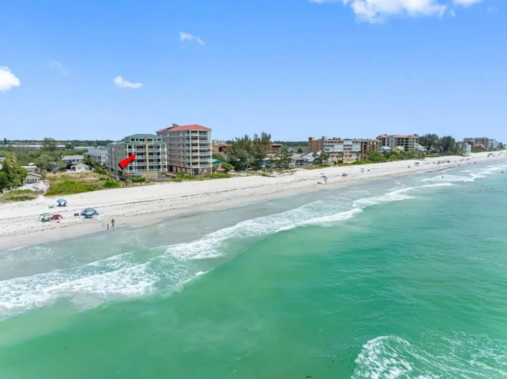 19734 Gulf Boulevard Indian Shores FL 33785