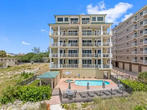 19734 Gulf Boulevard Indian Shores FL 33785