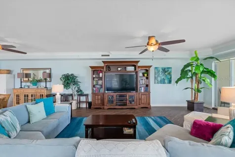 19734 Gulf Boulevard Indian Shores FL 33785