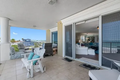 19734 Gulf Boulevard Indian Shores FL 33785