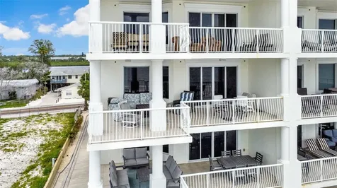 19734 Gulf Boulevard Indian Shores FL 33785