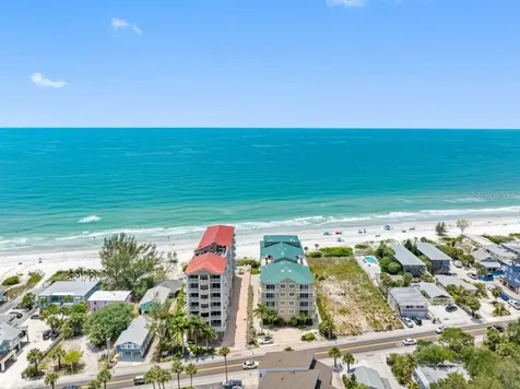 19734 Gulf Boulevard Indian Shores FL 33785