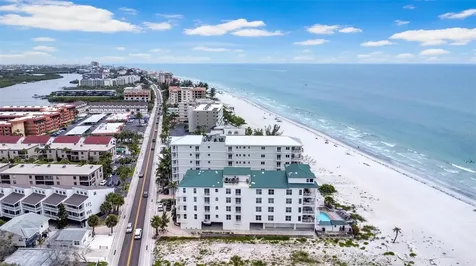 19734 Gulf Boulevard Indian Shores FL 33785