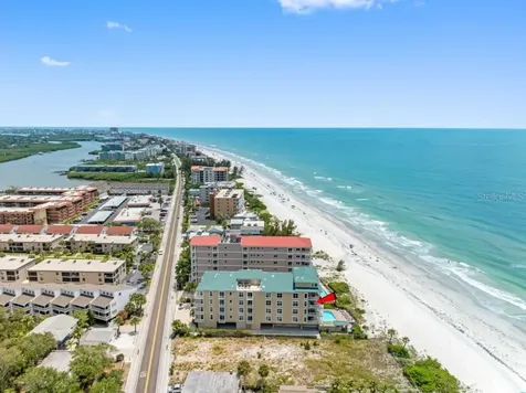 19734 Gulf Boulevard Indian Shores FL 33785