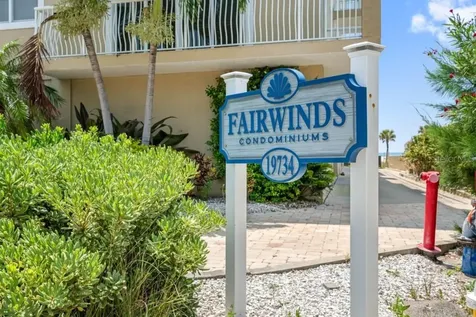 19734 Gulf Boulevard Indian Shores FL 33785