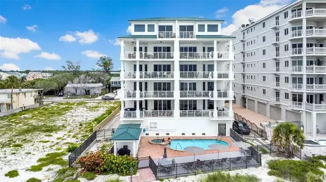 19734 Gulf Boulevard Indian Shores FL 33785