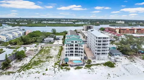 19734 Gulf Boulevard Indian Shores FL 33785