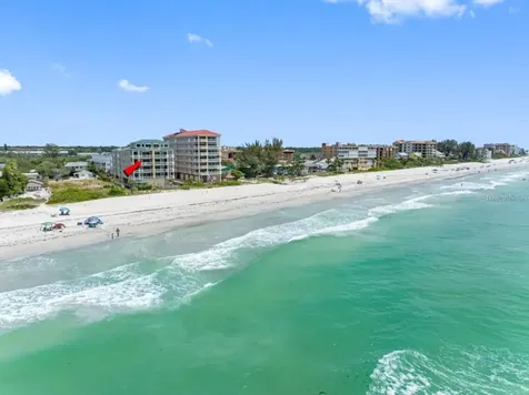 19734 Gulf Boulevard Indian Shores FL 33785