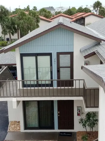 722 S Blvd Of The Presidents Sarasota FL 34236