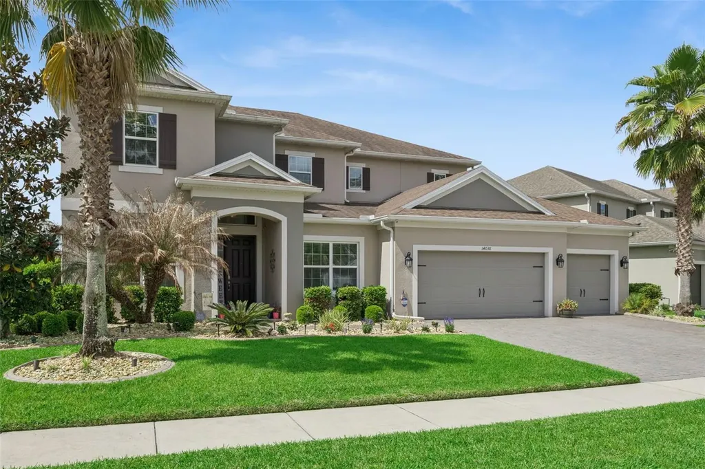 14038 Jomatt Loop Winter Garden FL 34787