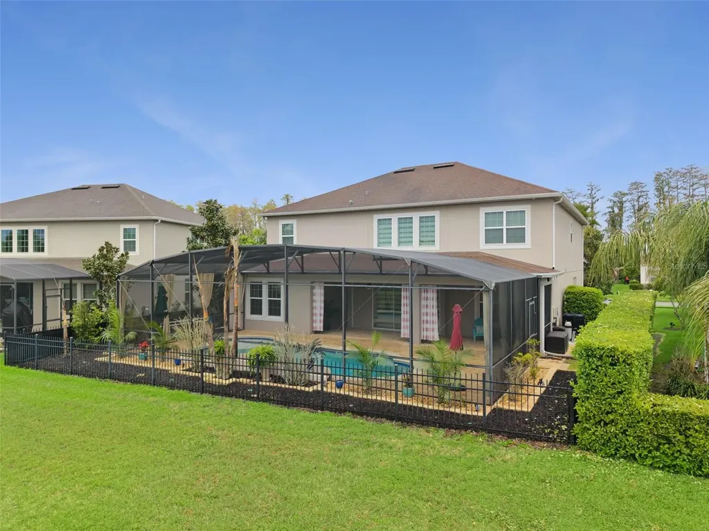 14038 Jomatt Loop Winter Garden FL 34787