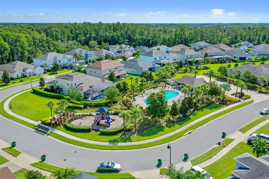 14038 Jomatt Loop Winter Garden FL 34787