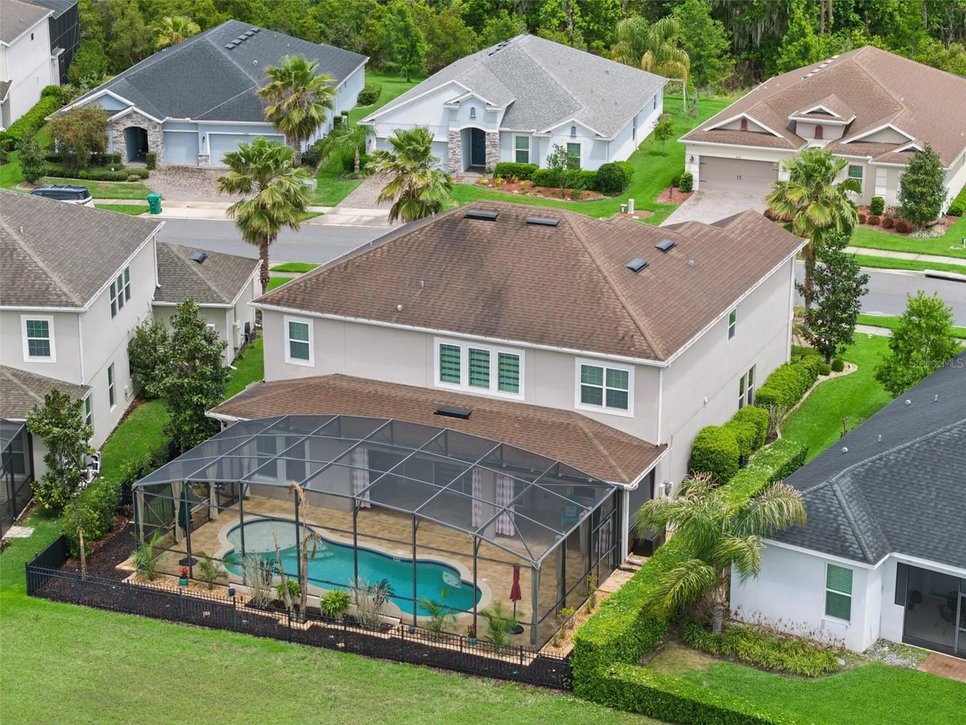 14038 Jomatt Loop Winter Garden FL 34787