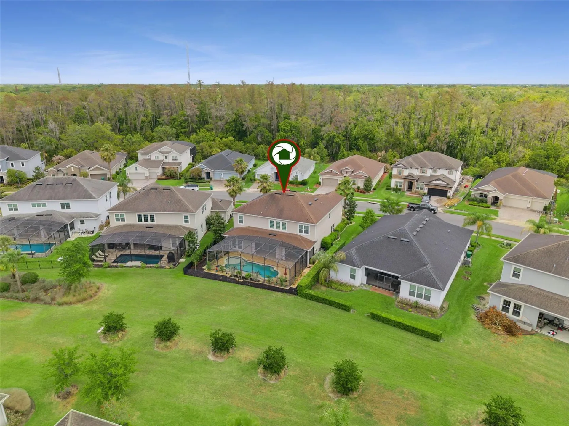 14038 Jomatt Loop Winter Garden FL 34787