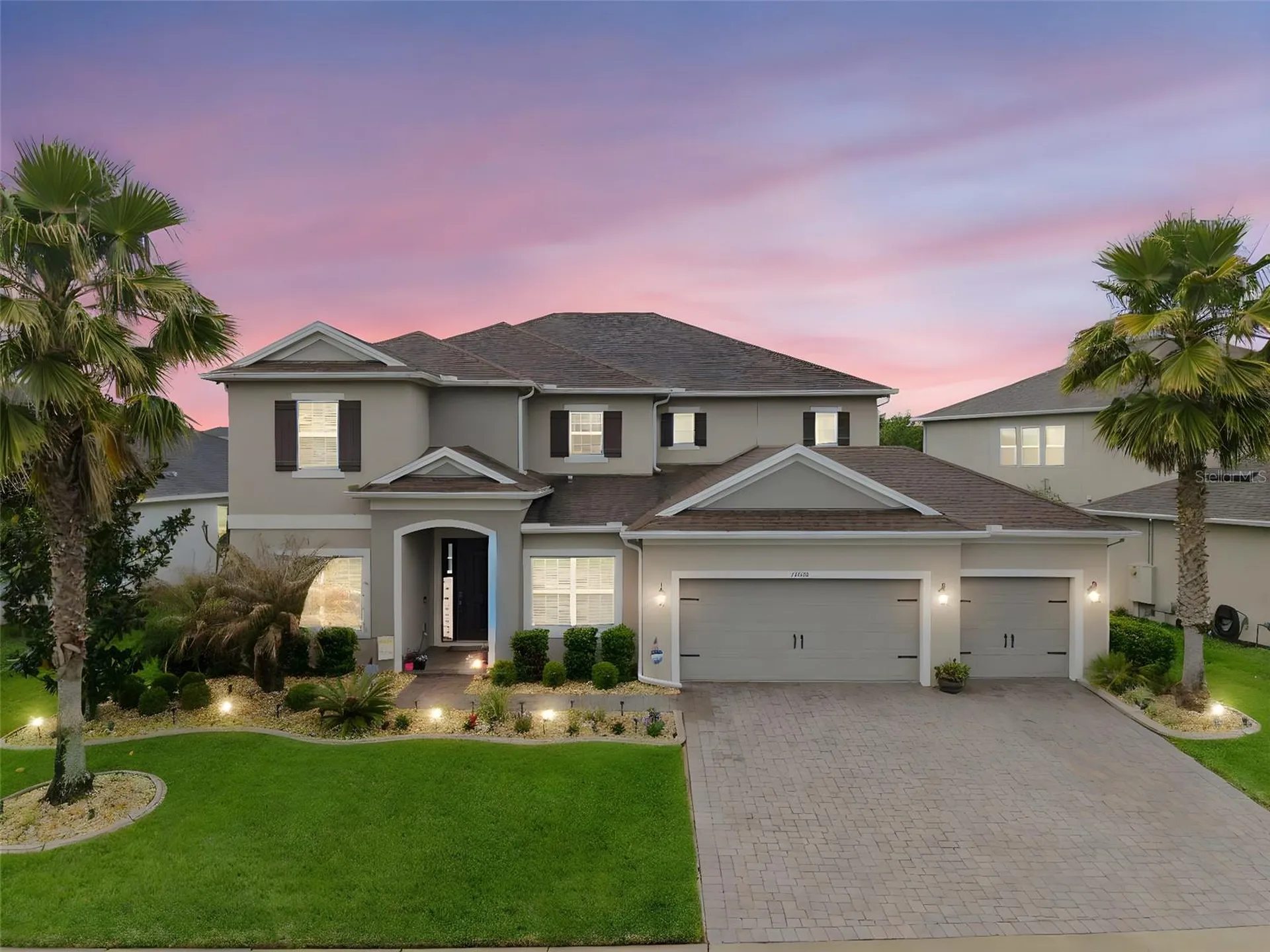 14038 Jomatt Loop Winter Garden FL 34787