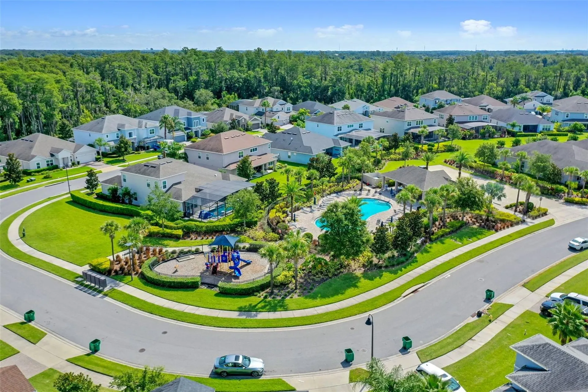 14038 Jomatt Loop Winter Garden FL 34787