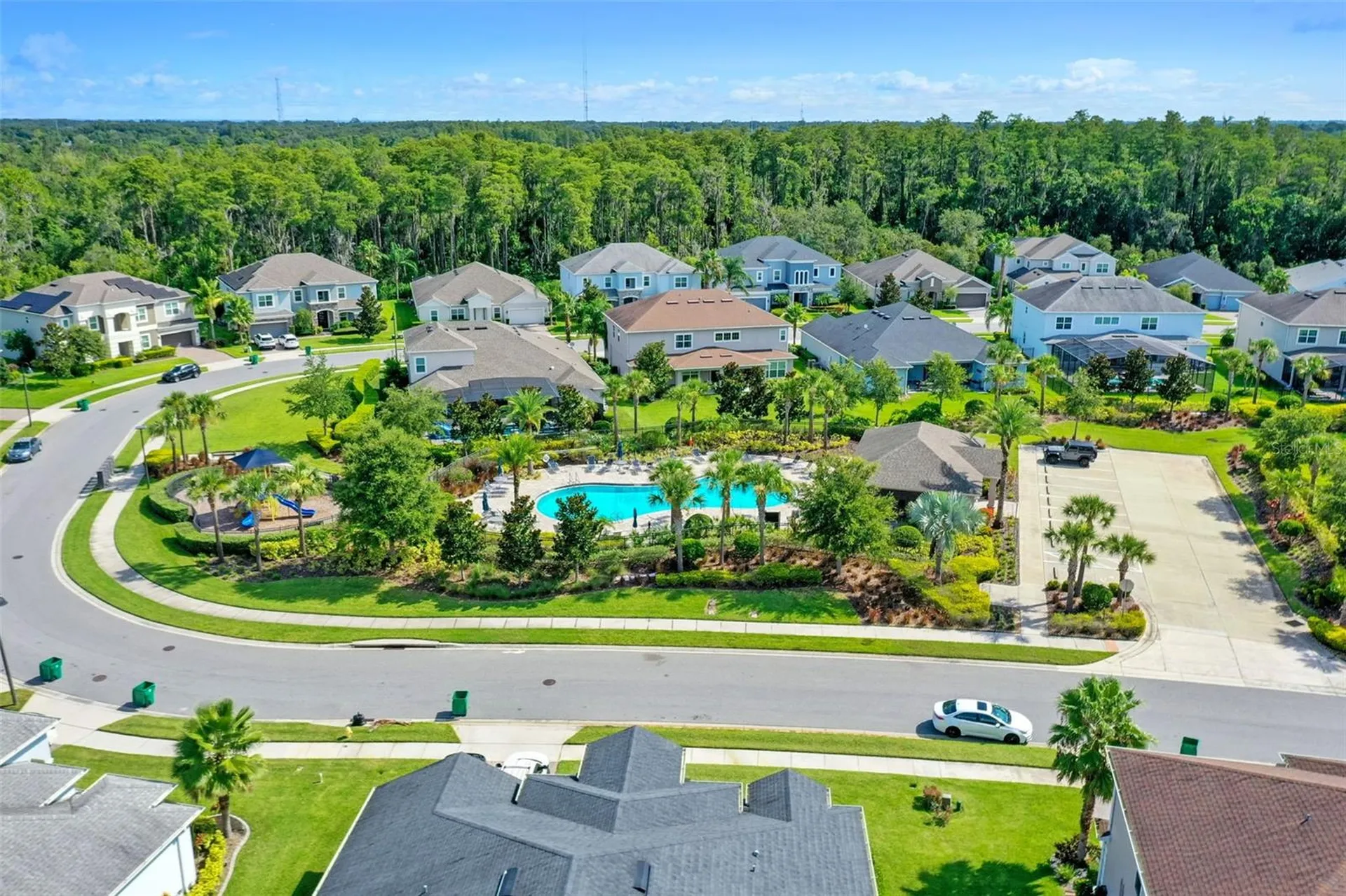 14038 Jomatt Loop Winter Garden FL 34787
