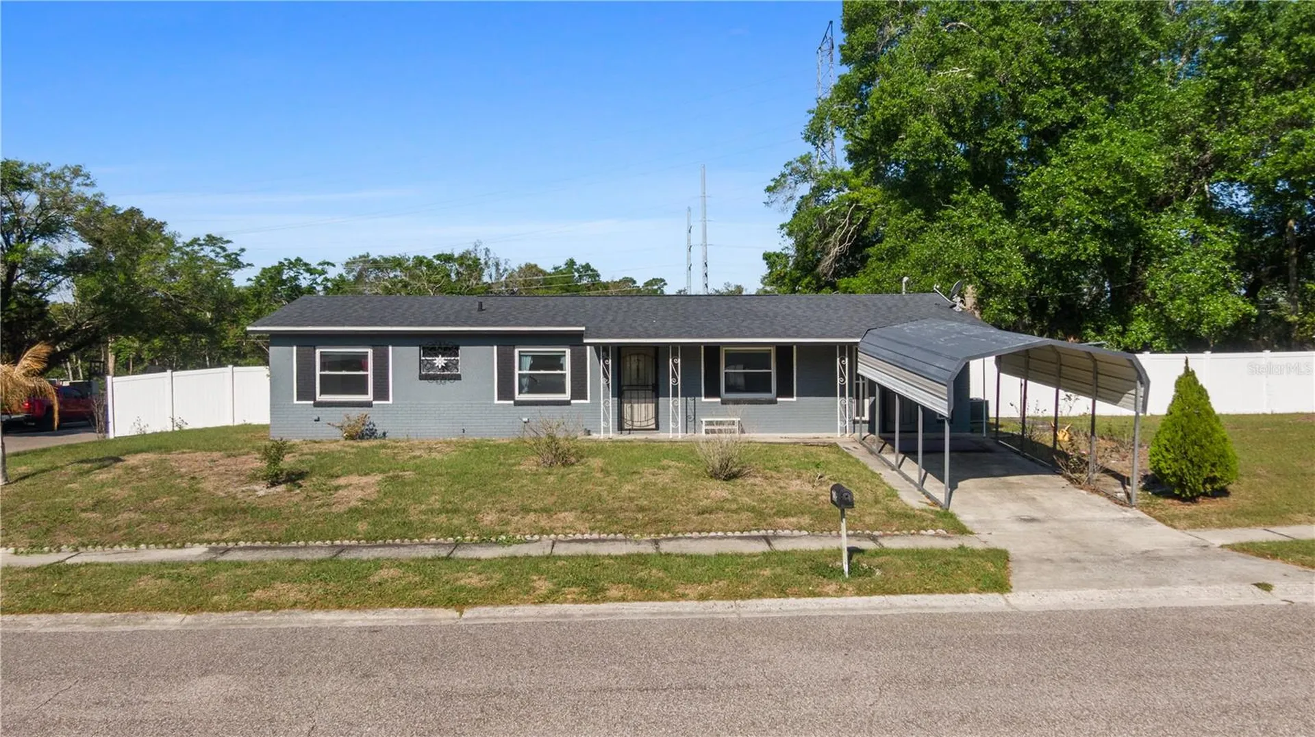 800 Orange Grove Drive Altamonte Springs FL 32701
