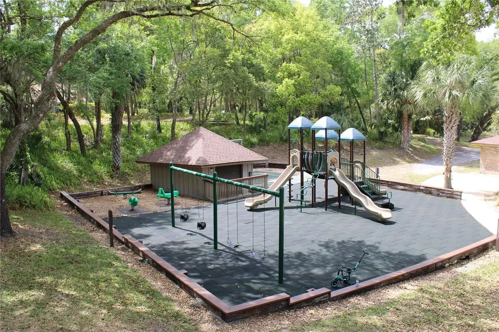 226 Crooked Tree Trail Deland FL 32724
