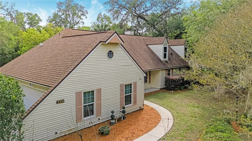 226 Crooked Tree Trail Deland FL 32724