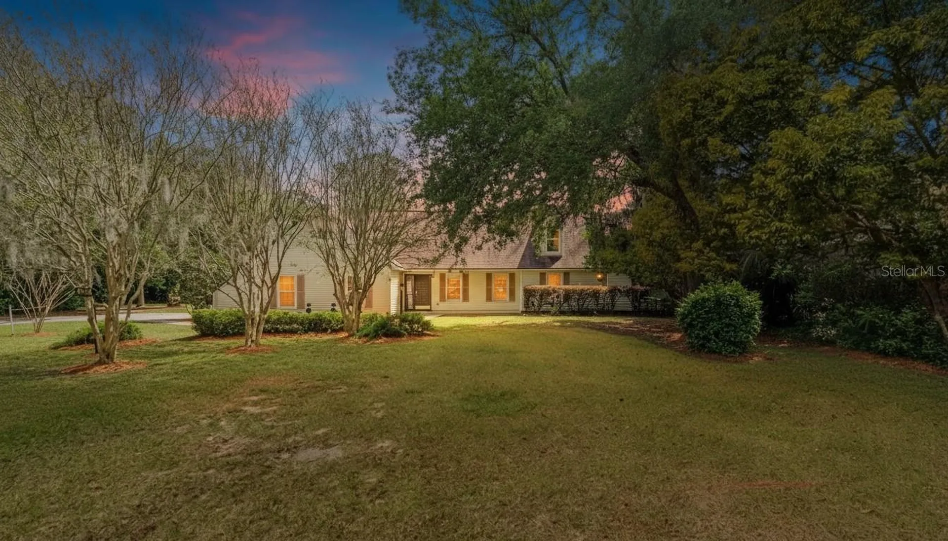 226 Crooked Tree Trail Deland FL 32724