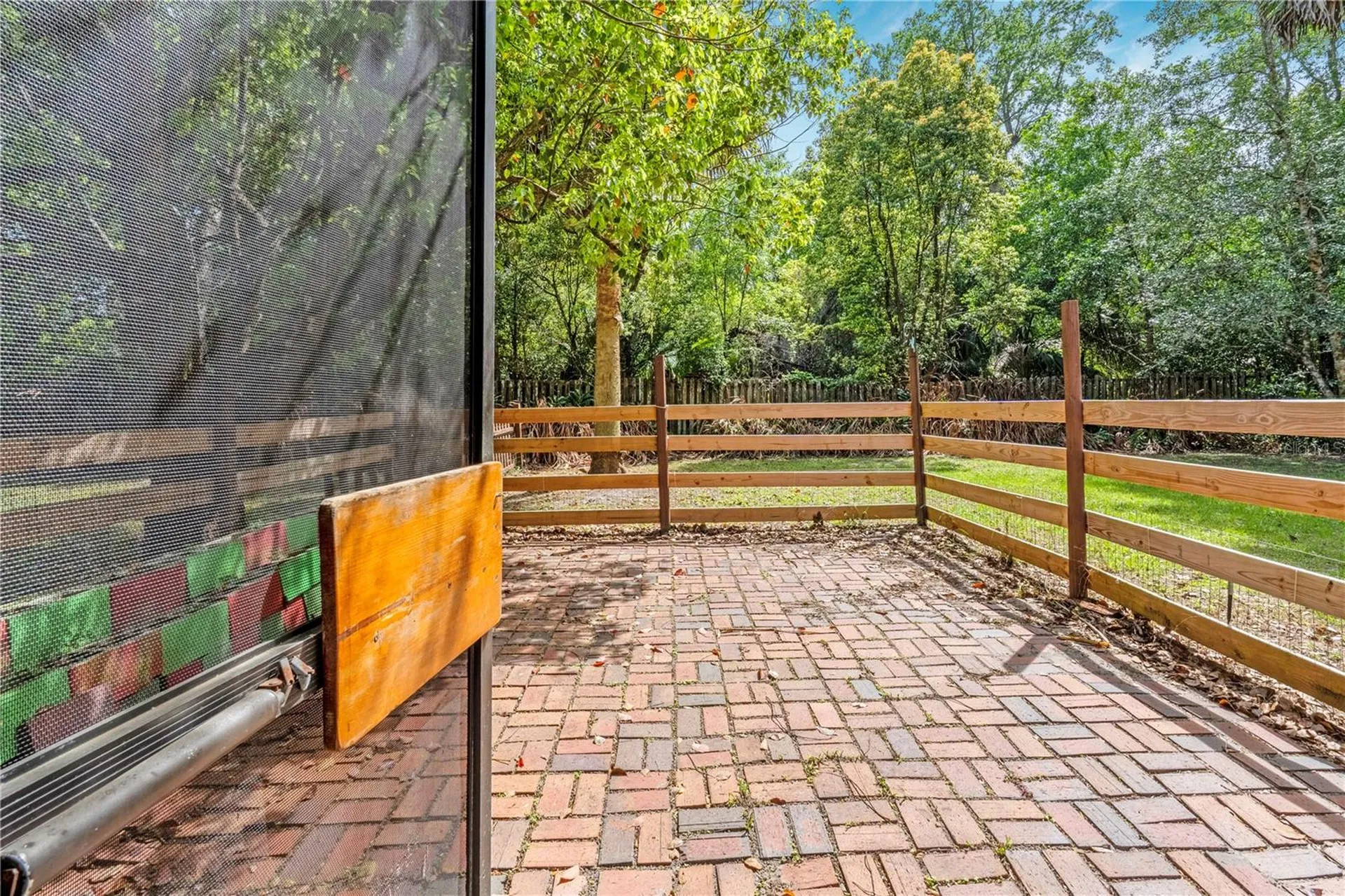 226 Crooked Tree Trail Deland FL 32724