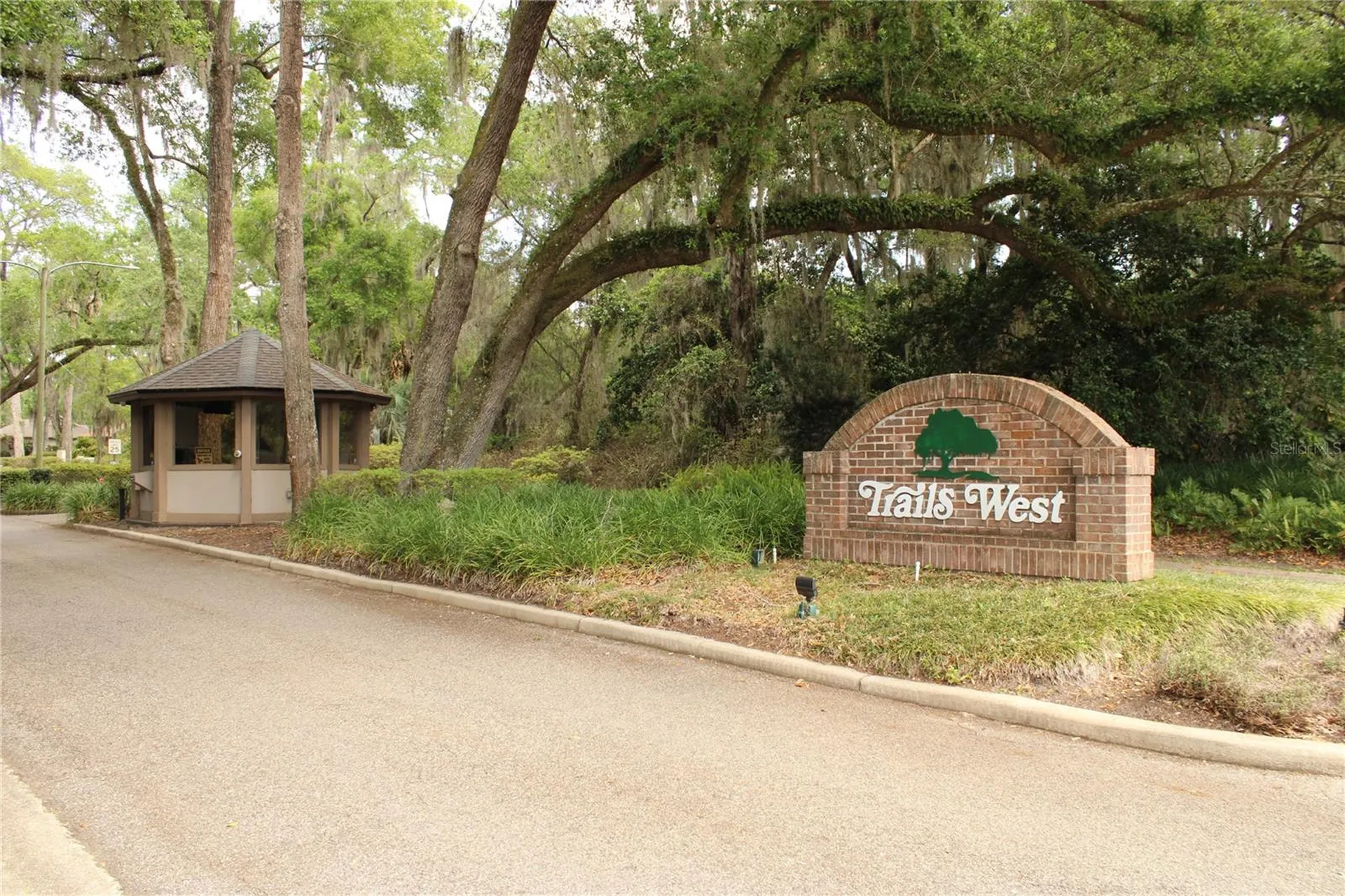 226 Crooked Tree Trail Deland FL 32724