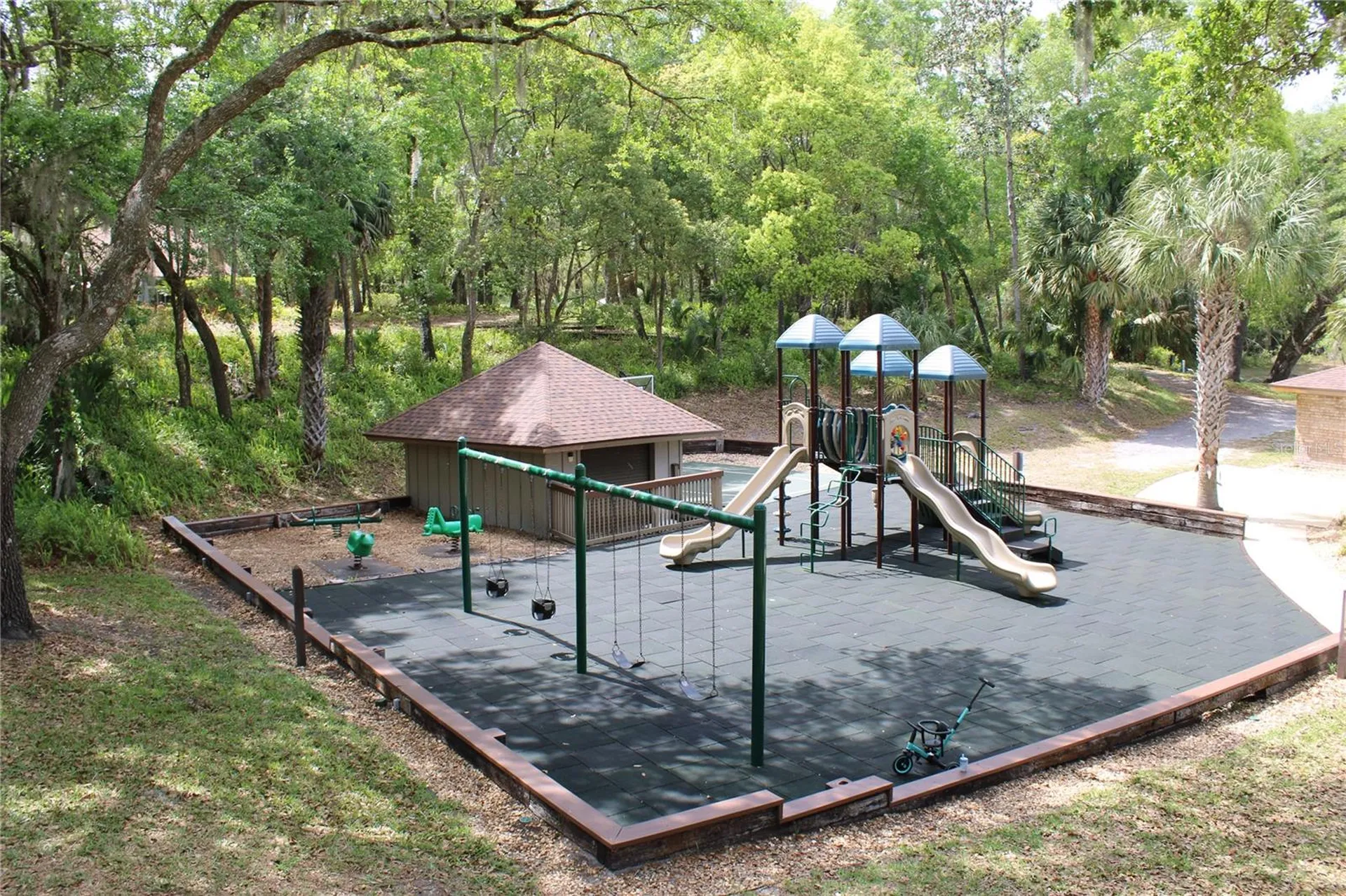 226 Crooked Tree Trail Deland FL 32724