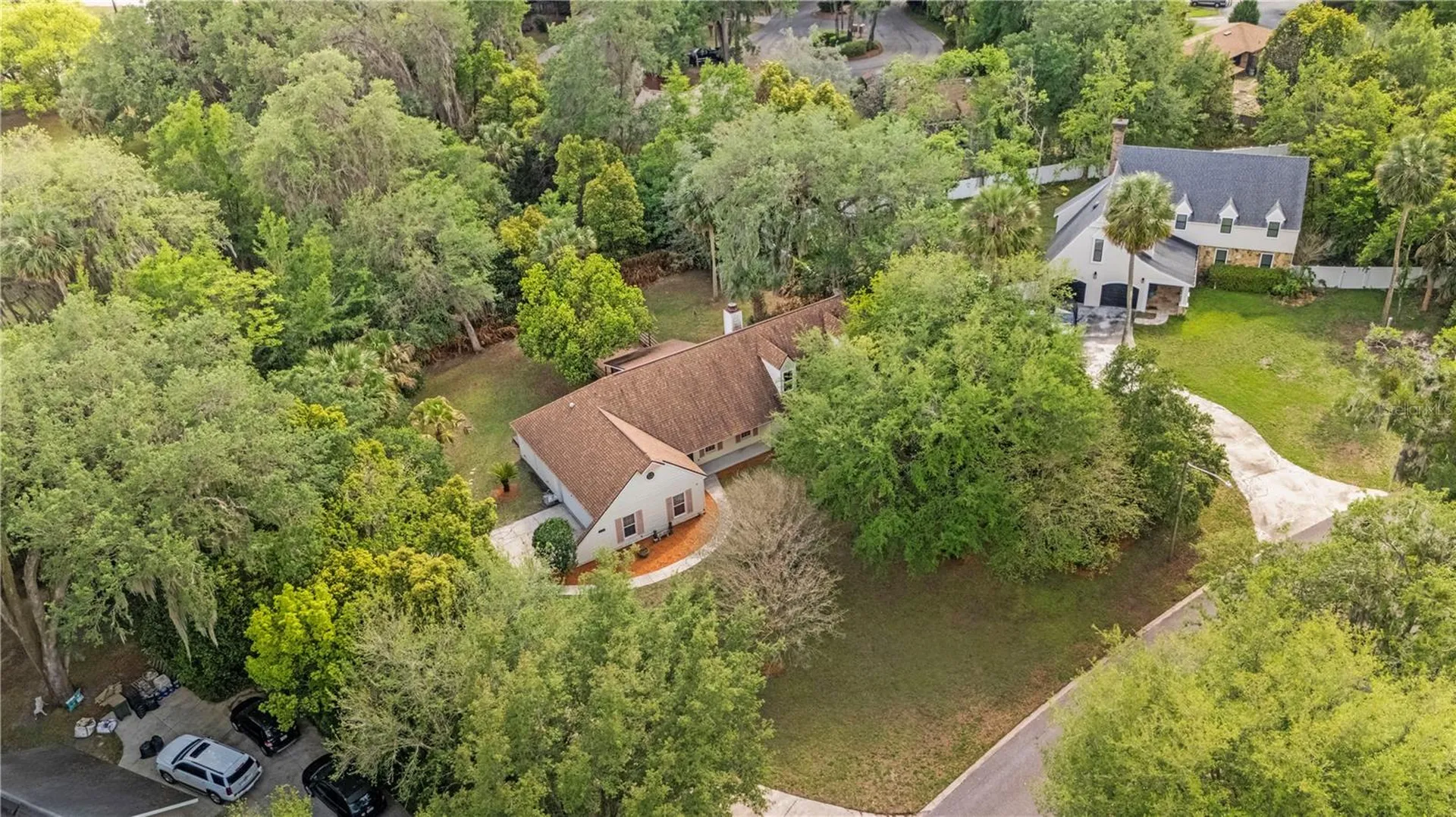 226 Crooked Tree Trail Deland FL 32724