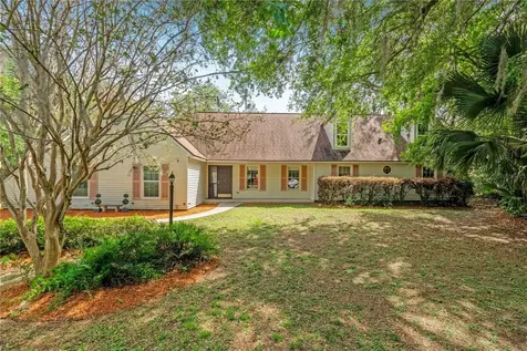 226 Crooked Tree Trail Deland FL 32724
