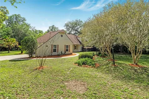 226 Crooked Tree Trail Deland FL 32724