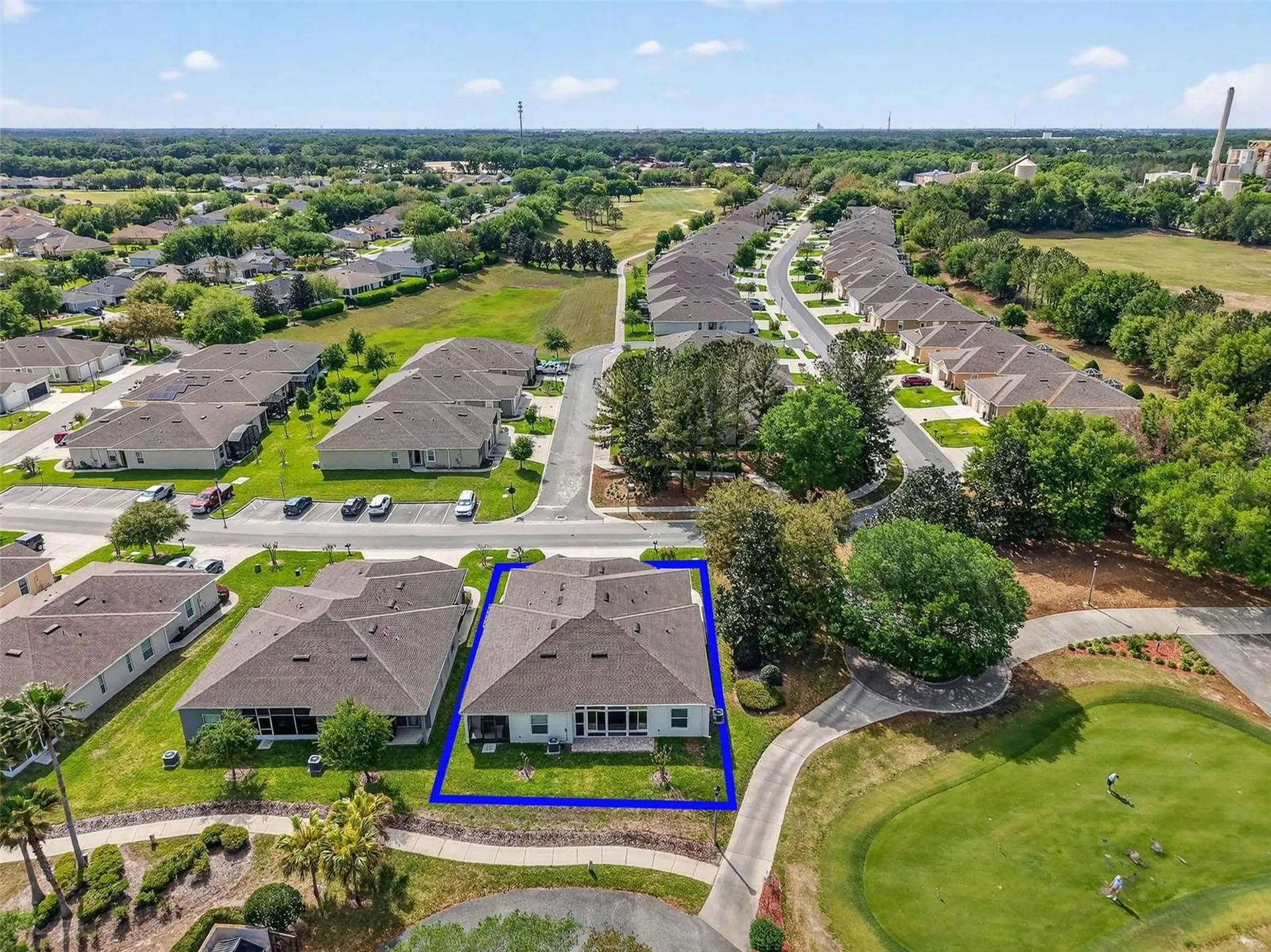 27203 White Plains Way Leesburg FL 34748