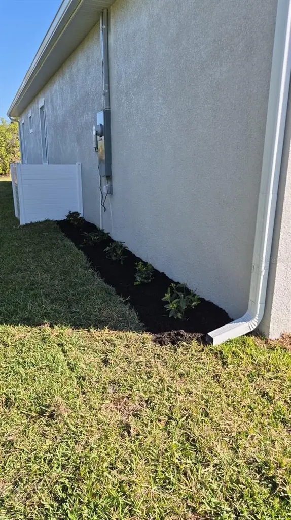 122 Naomi Place Rotonda West FL 33947