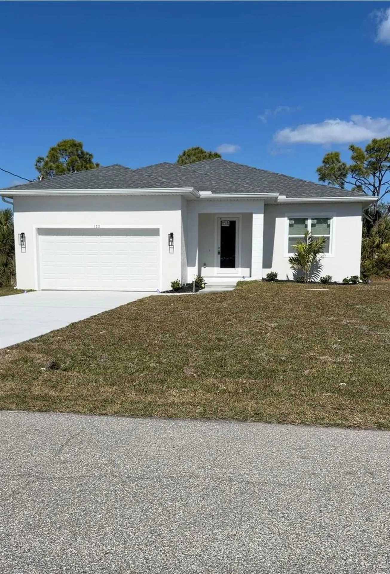 122 Naomi Place Rotonda West FL 33947